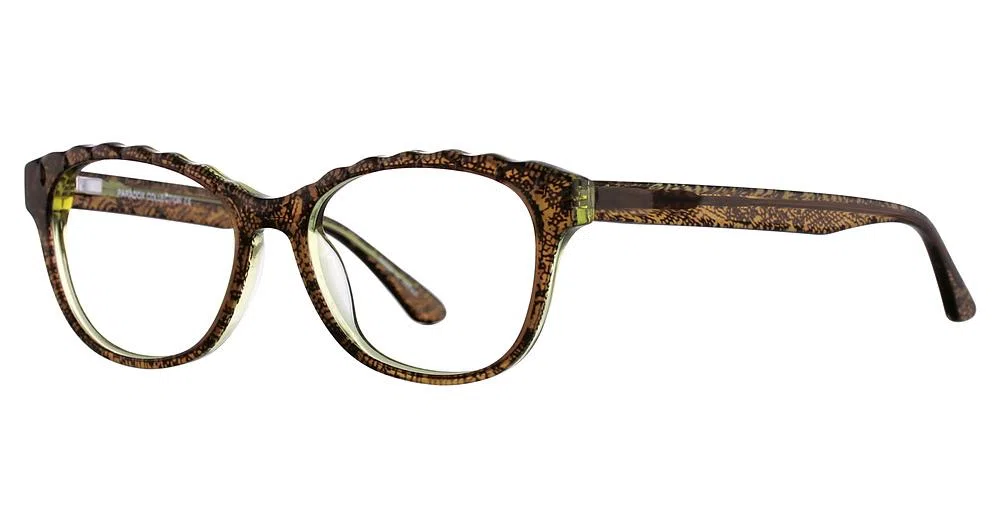 Aspex Eyewear P5005 Eyeglasses - view 5